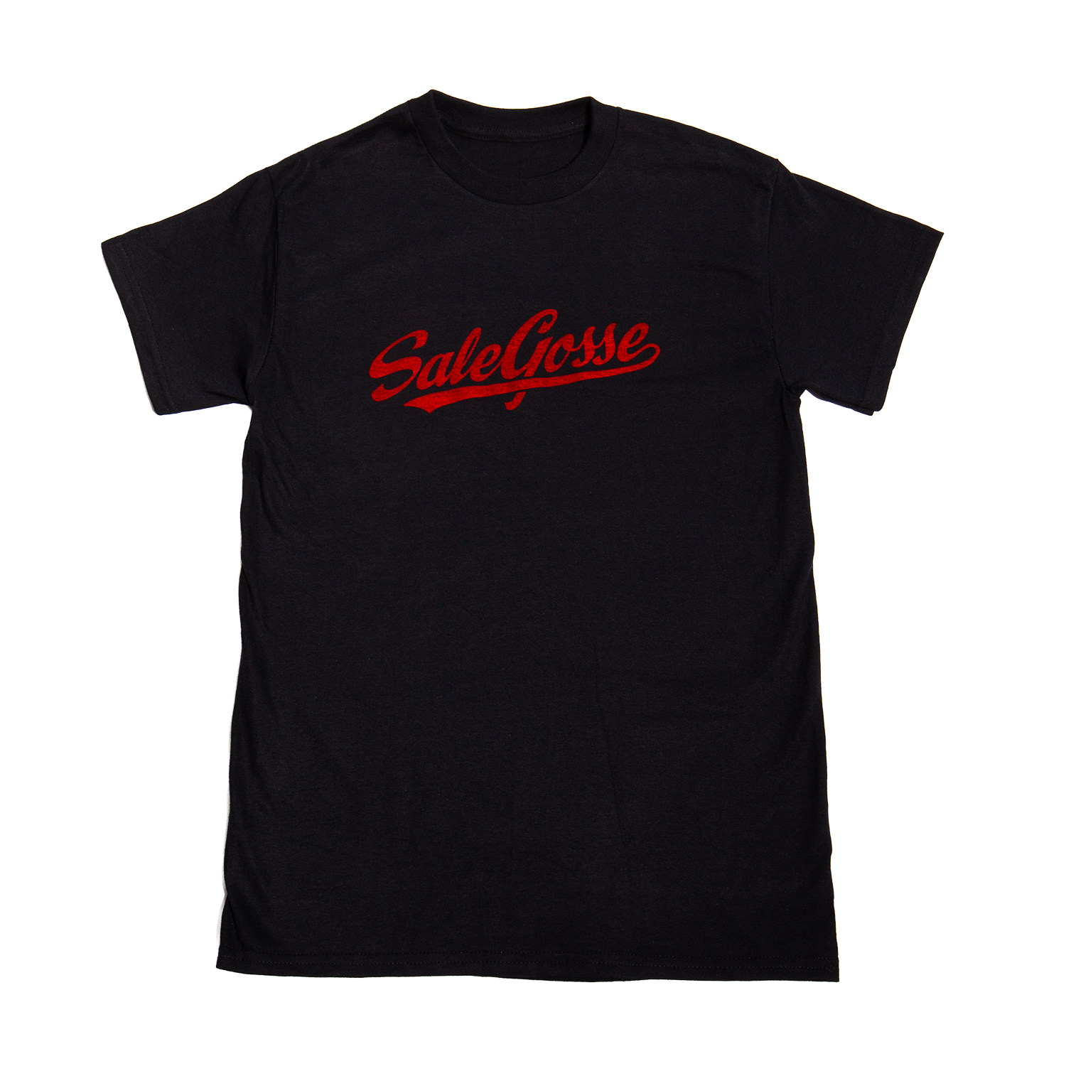 Baseball Tee