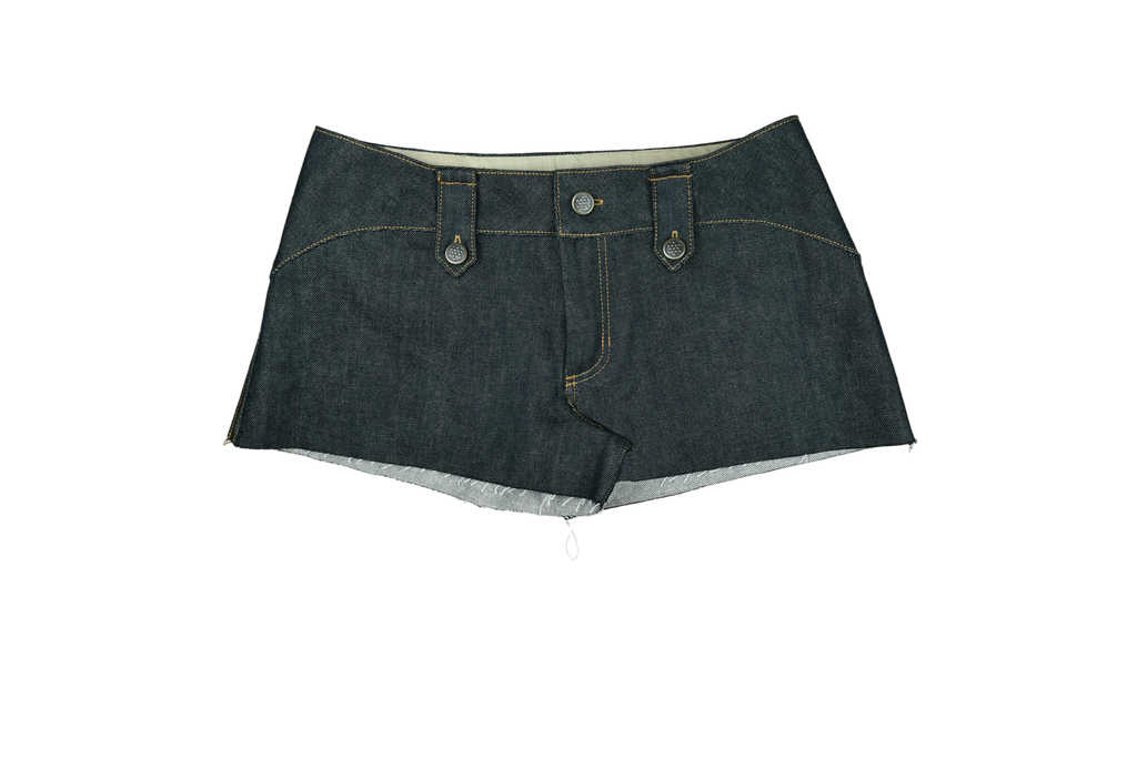 Blondie Shorts