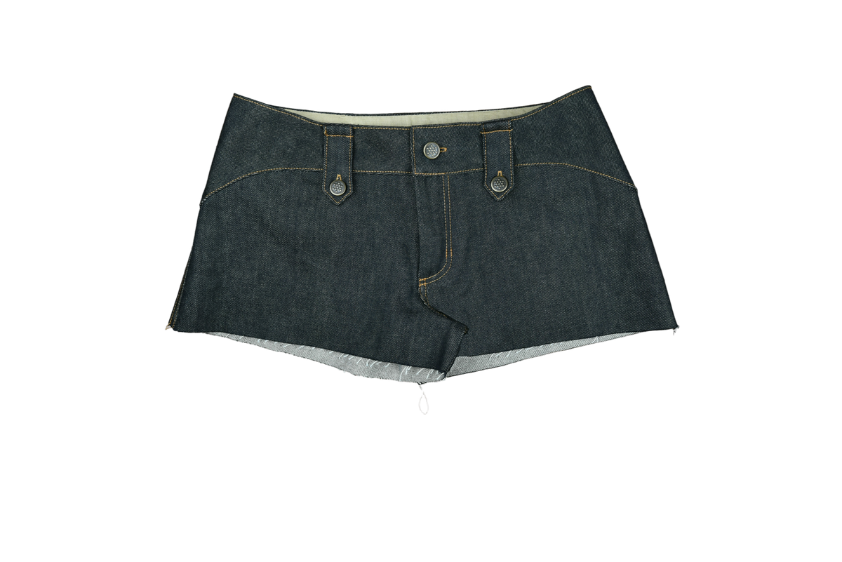 Blondie Shorts