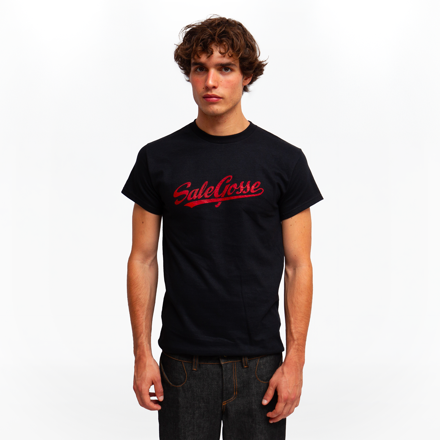 Baseball Tee