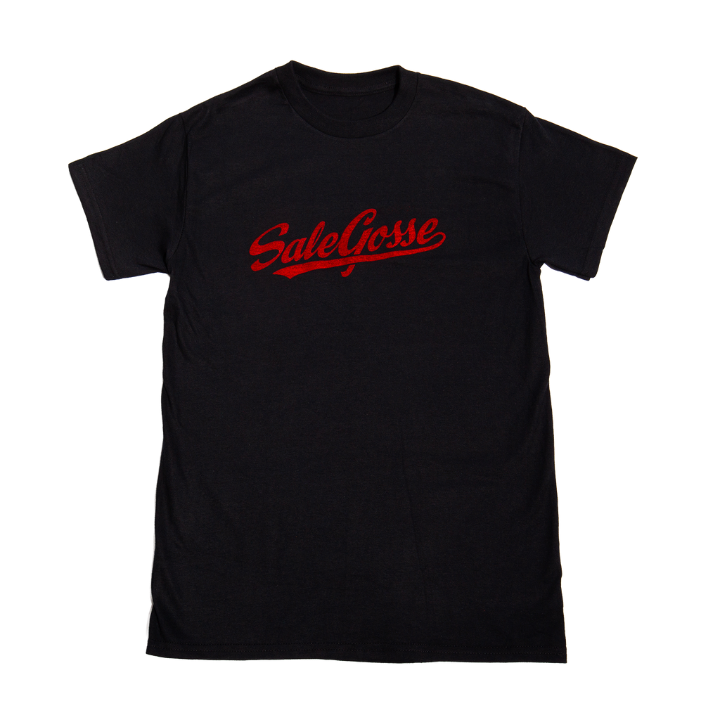 Baseball Tee