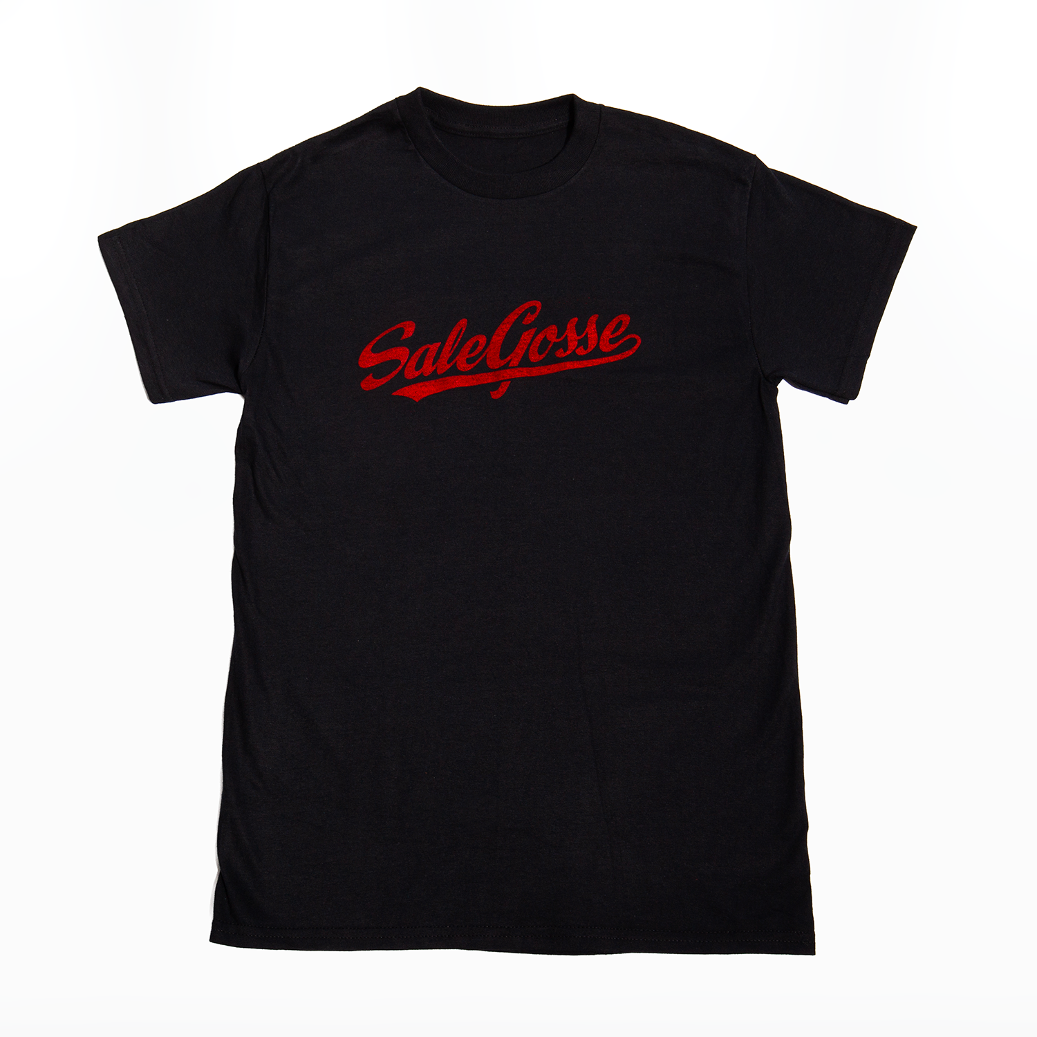 Baseball Tee