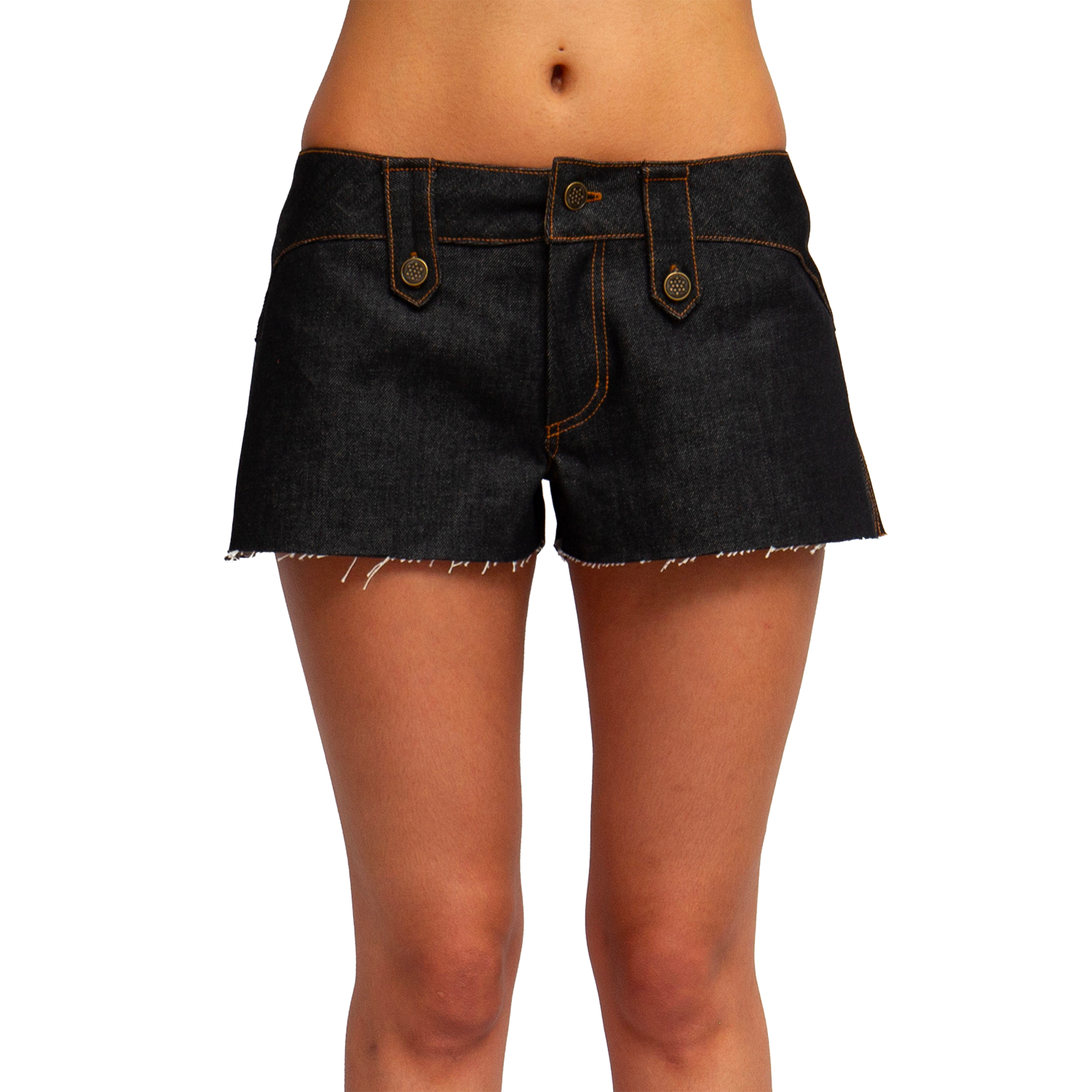 Blondie Shorts