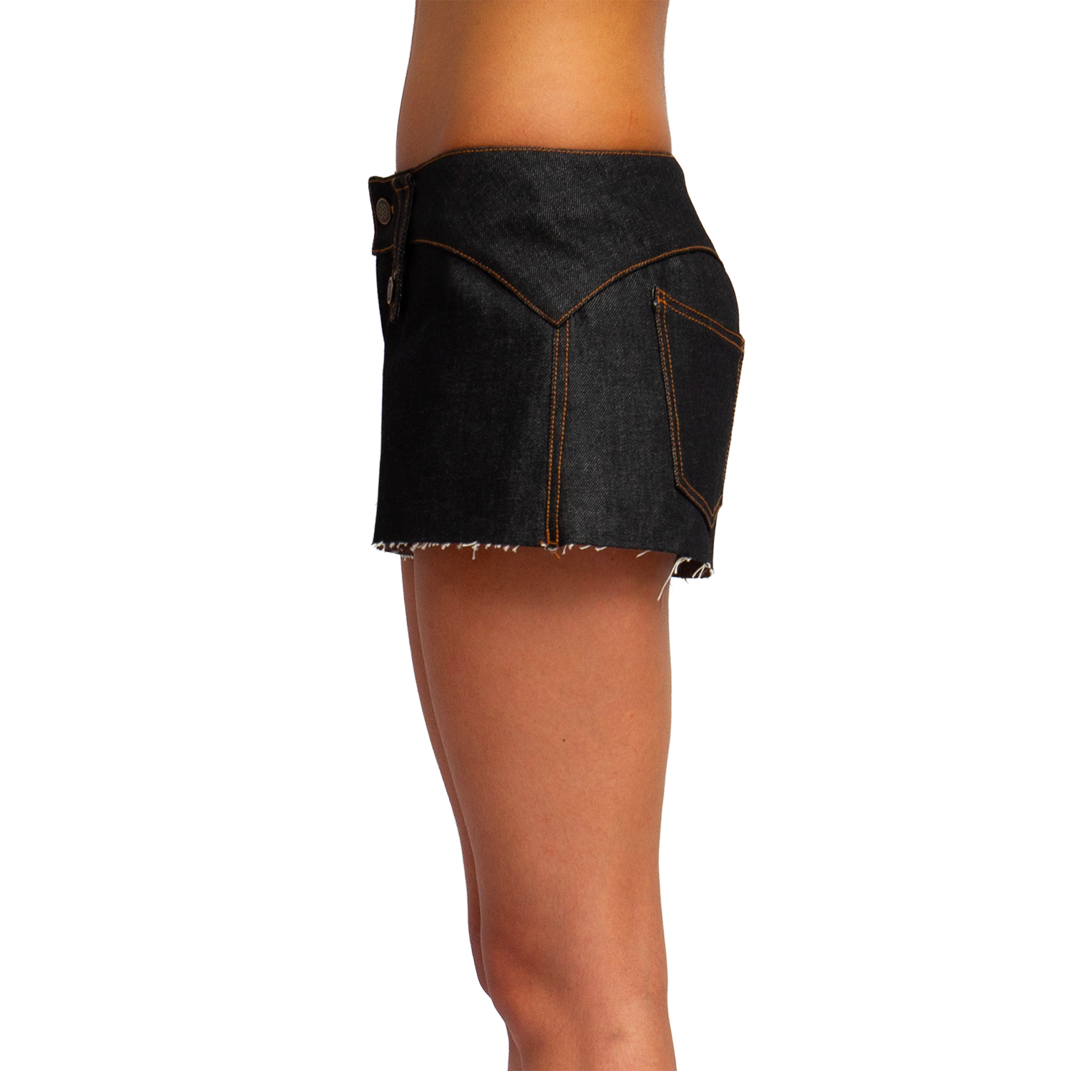 Blondie Shorts