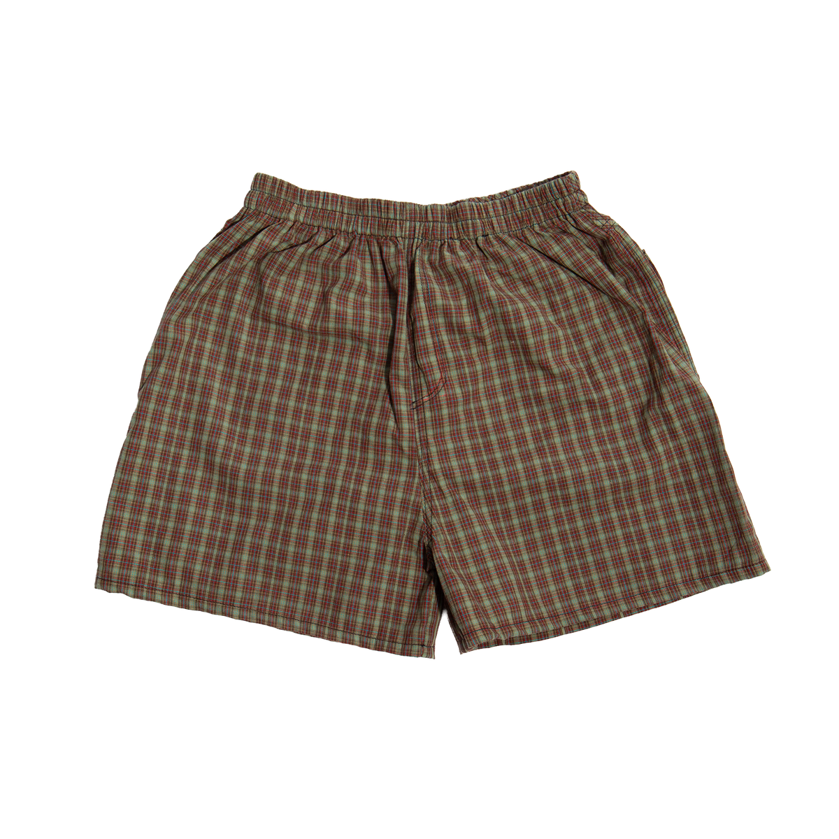 Khaki Boxers