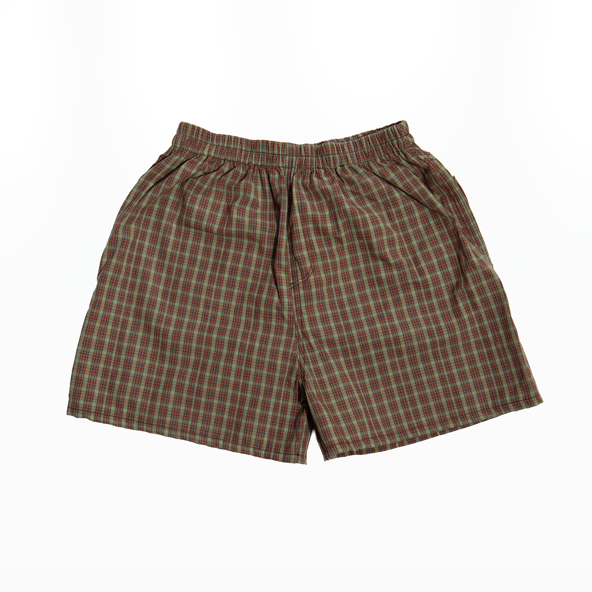 Khaki Boxers