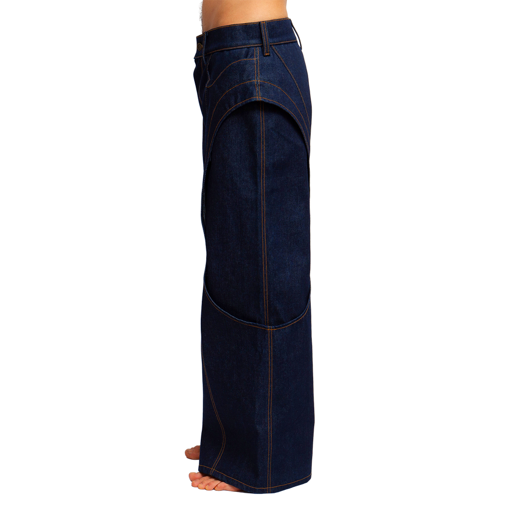 Double Pant
