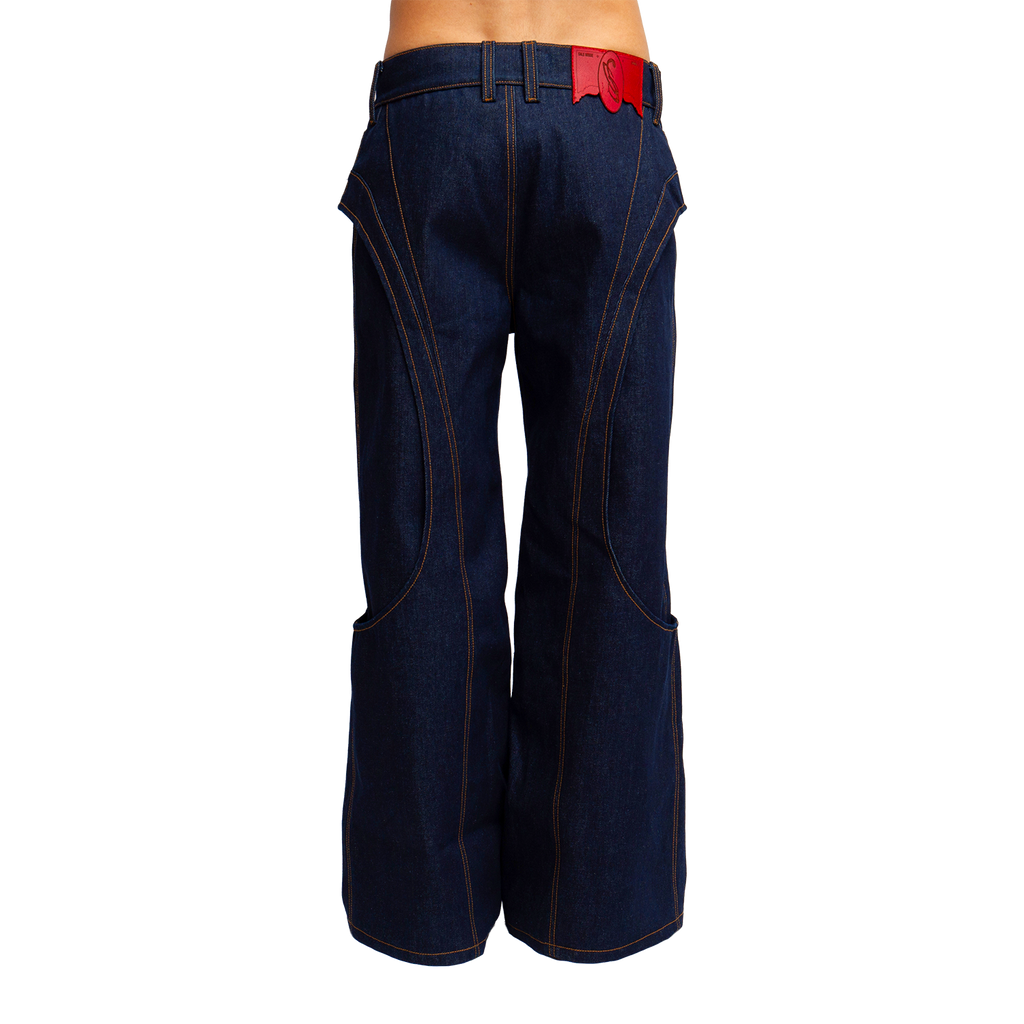 Double Pant