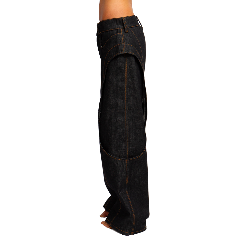 Double Pant