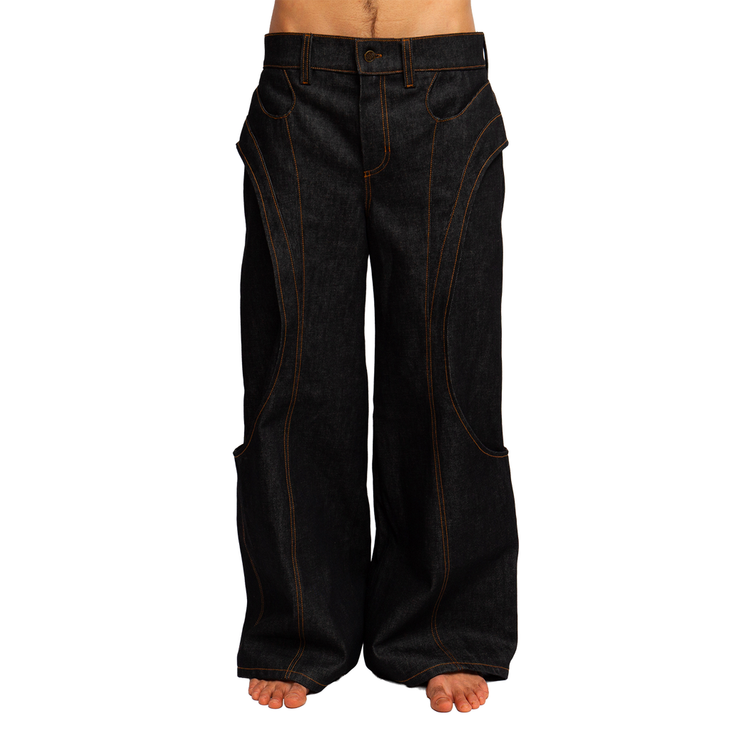 Double Pant