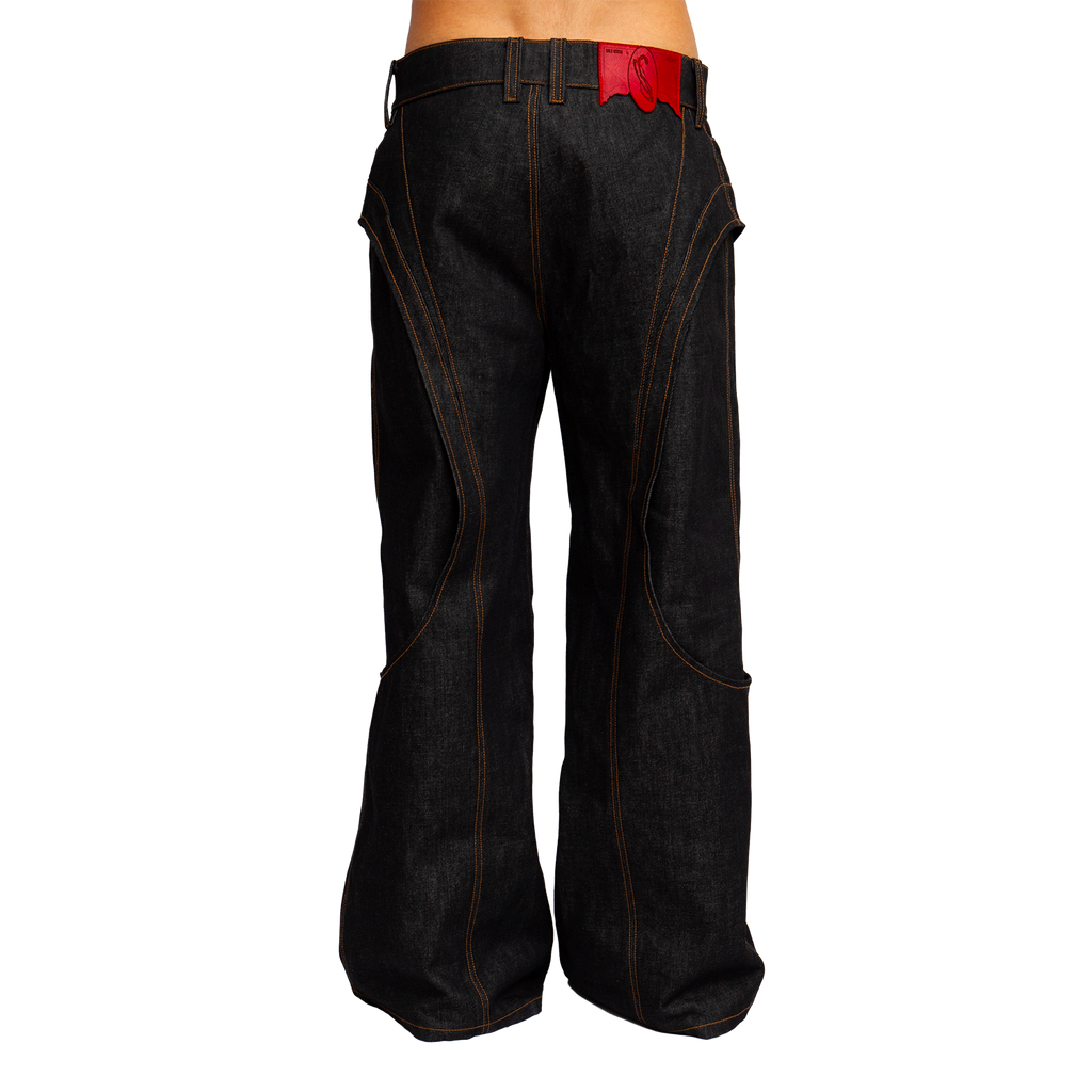 Double Pant