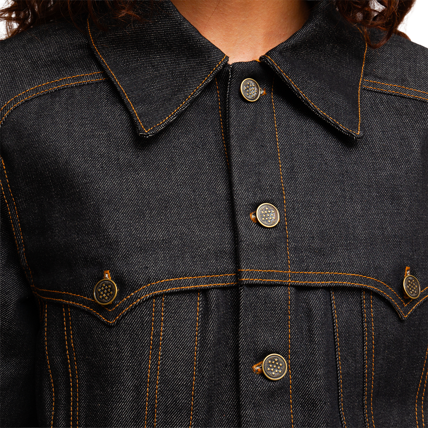 Greeny Jacket