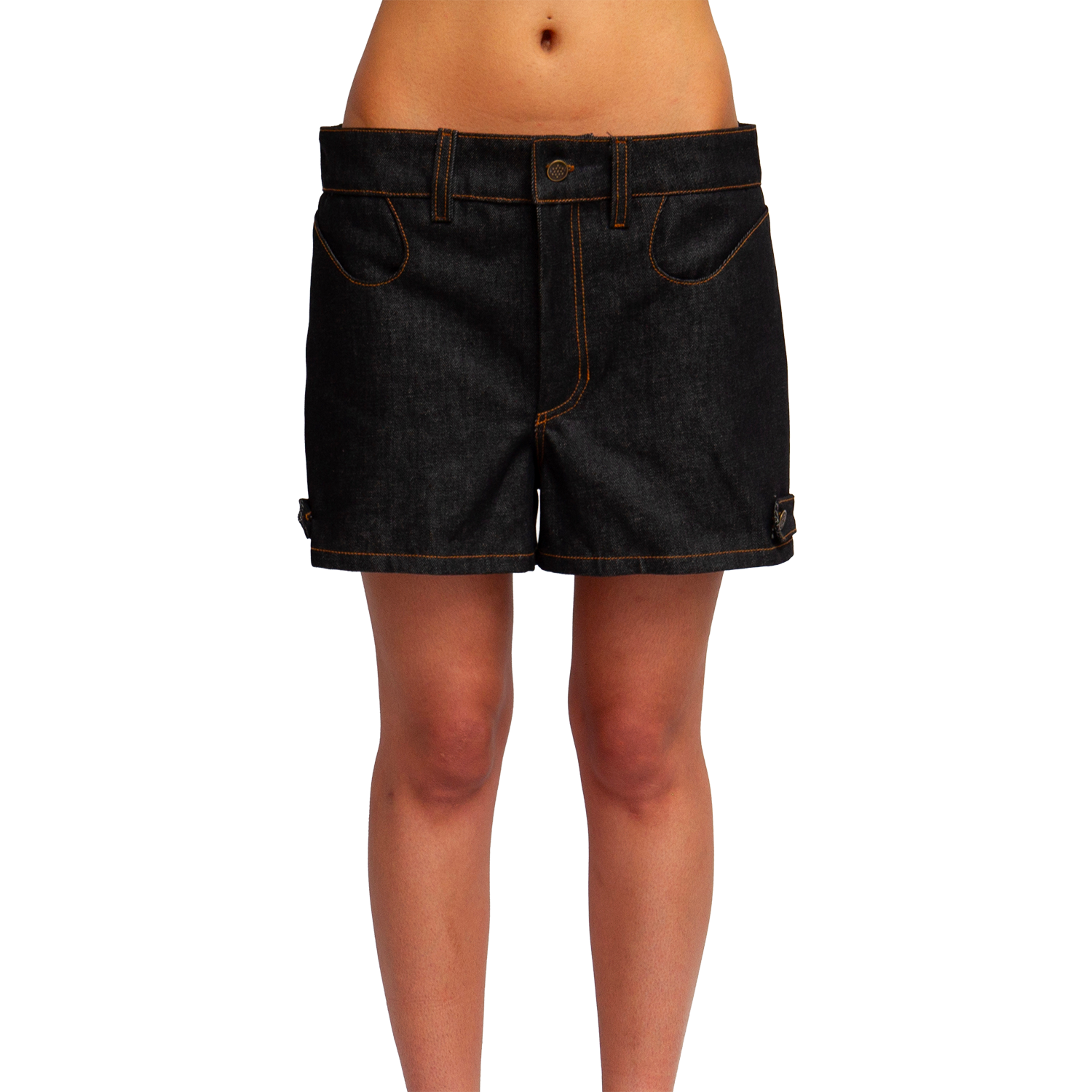 Greeny Shorts