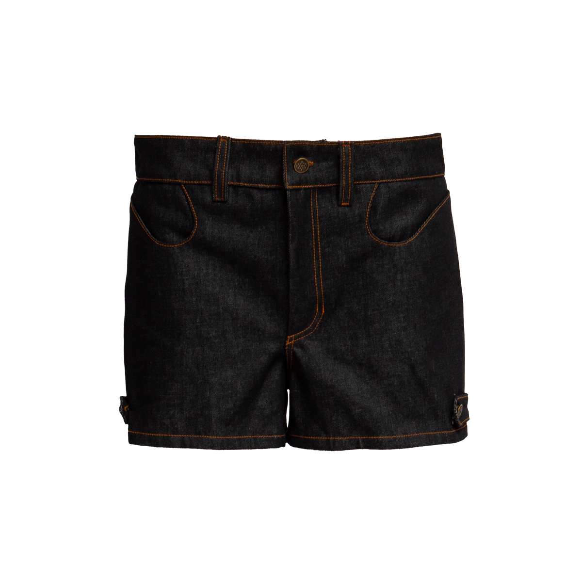 Greeny Shorts