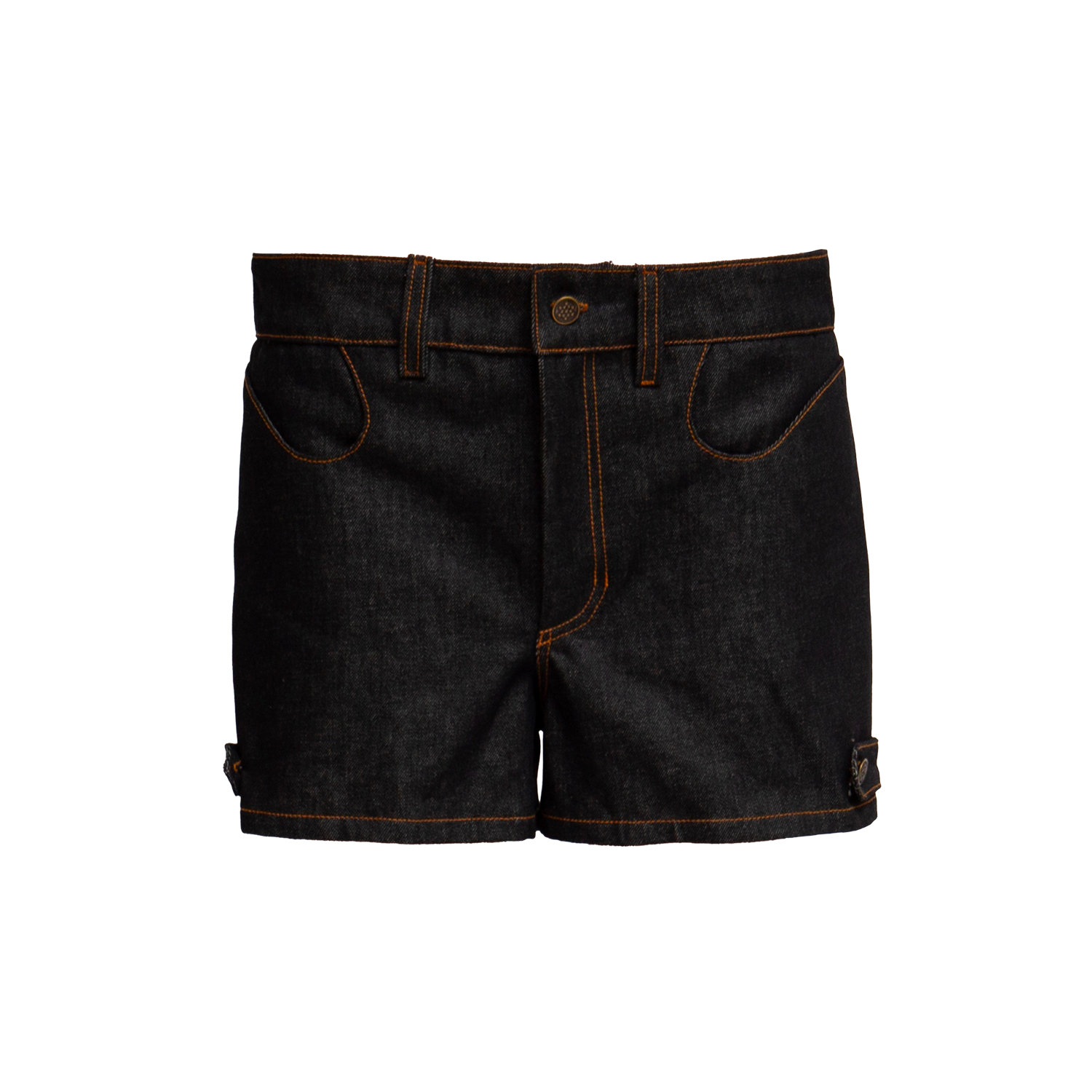Greeny Shorts