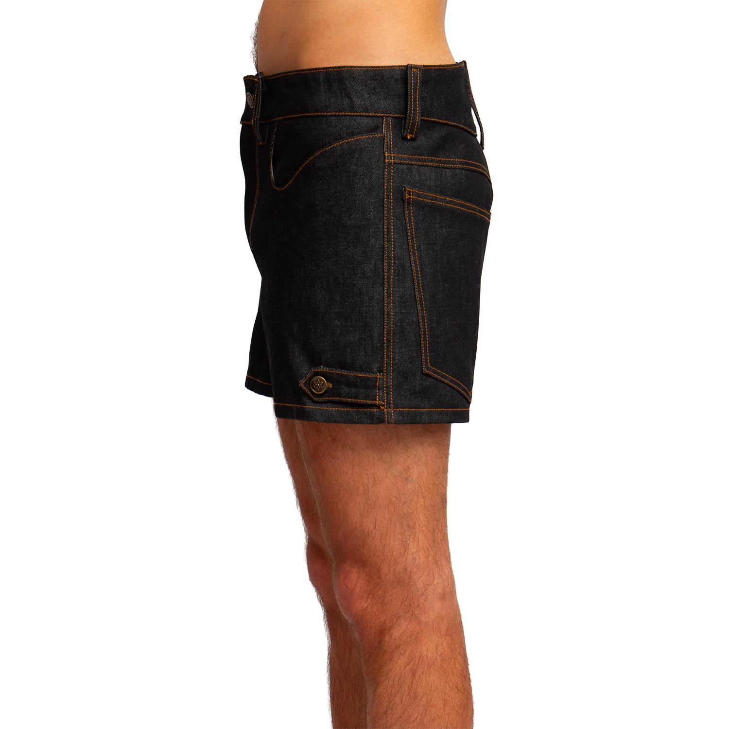 Greeny Shorts