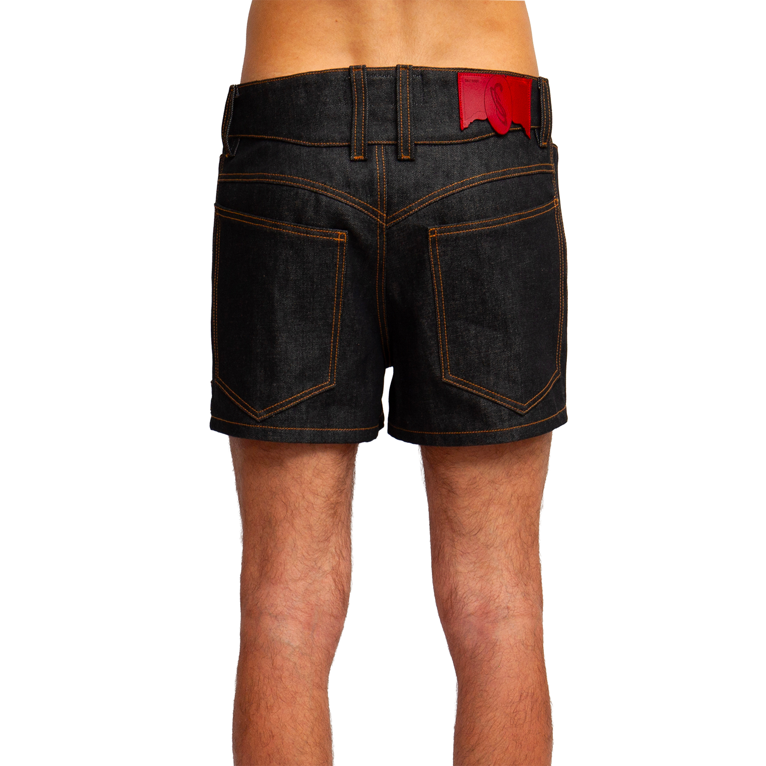 Greeny Shorts