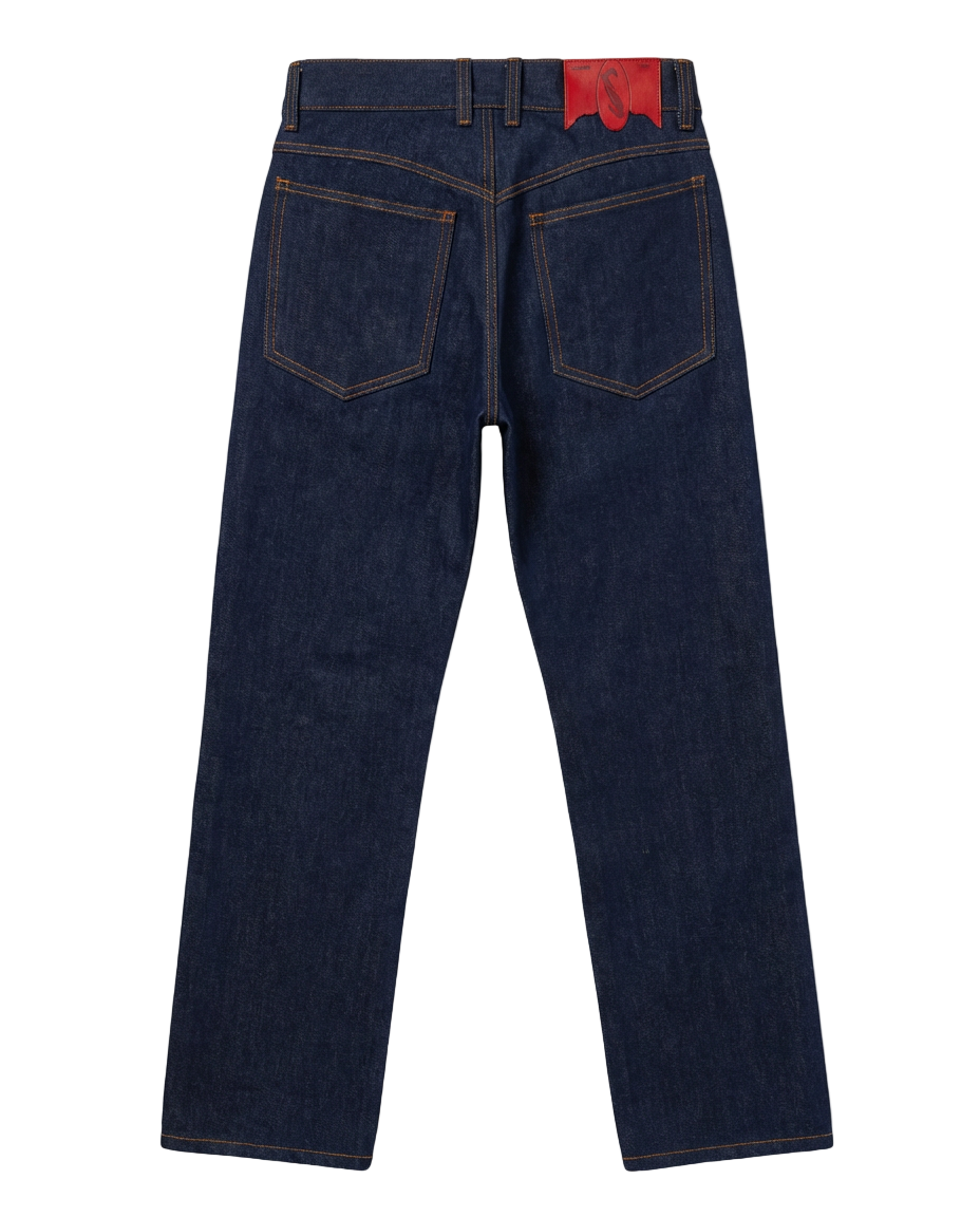 Classic Jeans