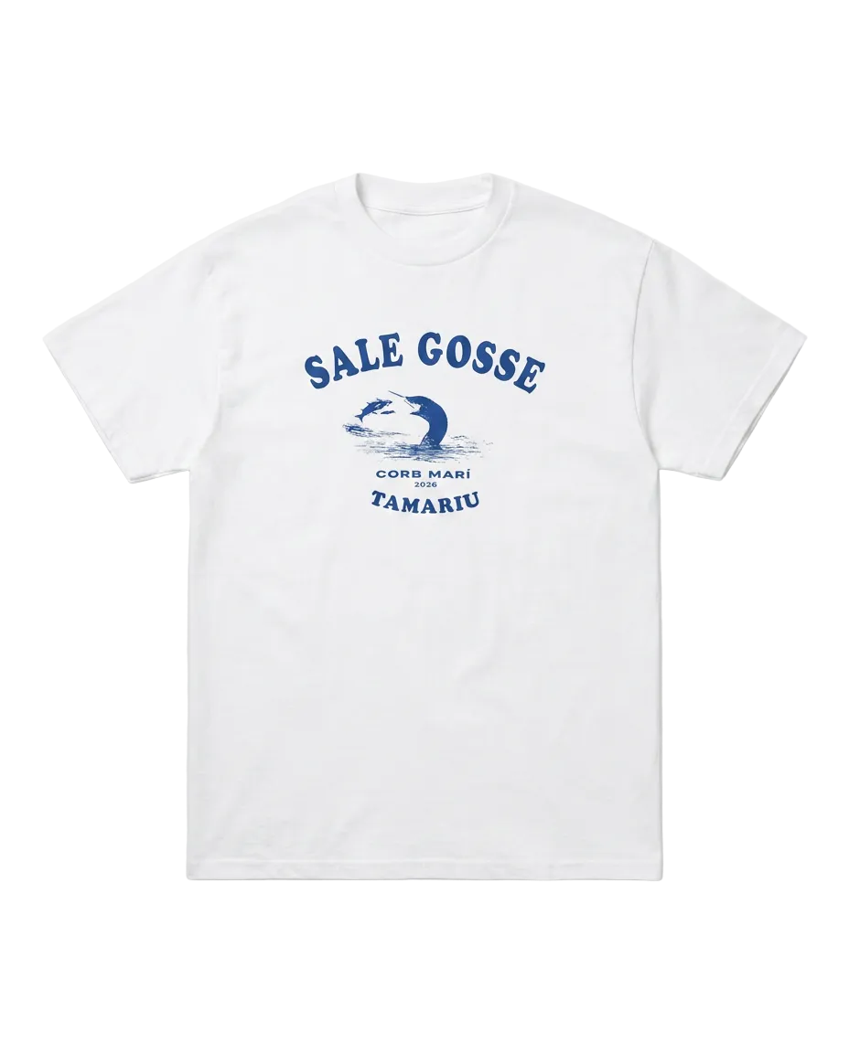 TAMARIU Tee