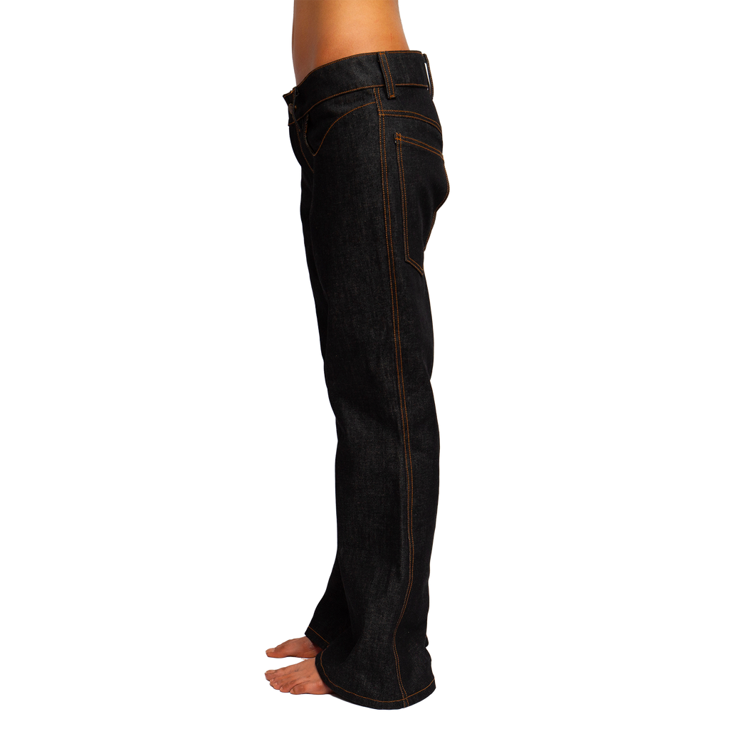 Jagger Flared Jeans