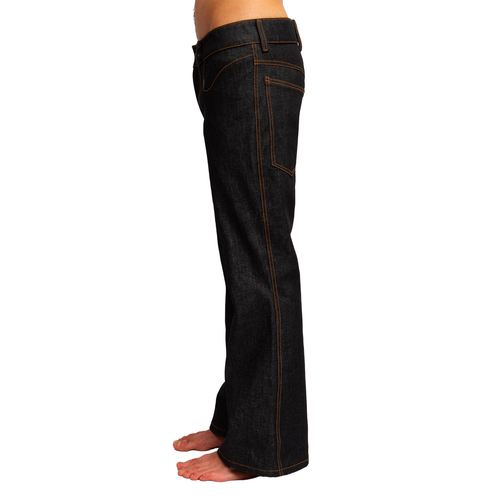 Jagger Flared Jeans