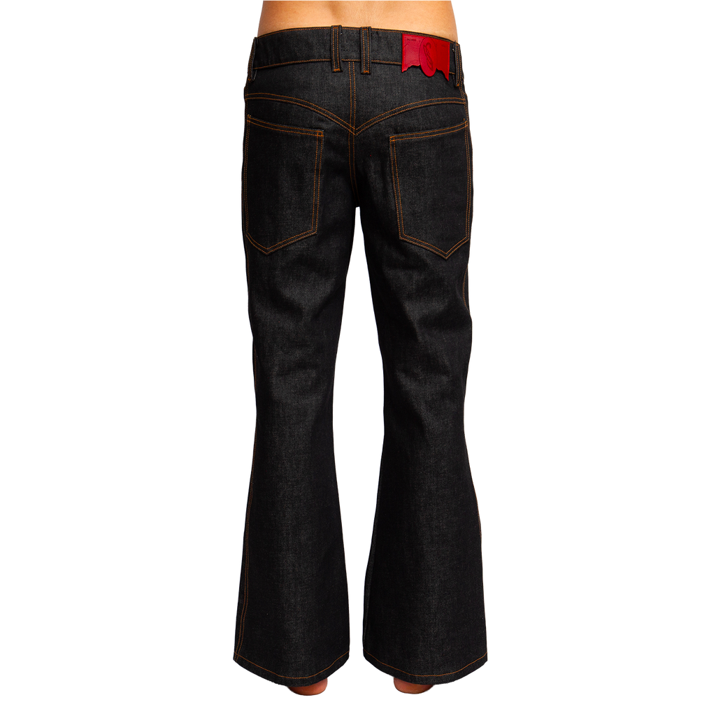 Jagger Flared Jeans