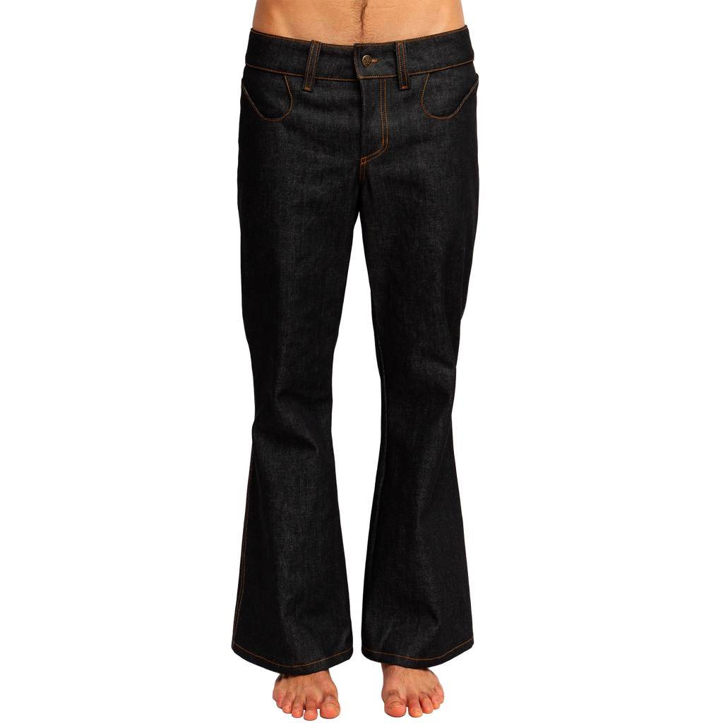 Jagger Flared Jeans