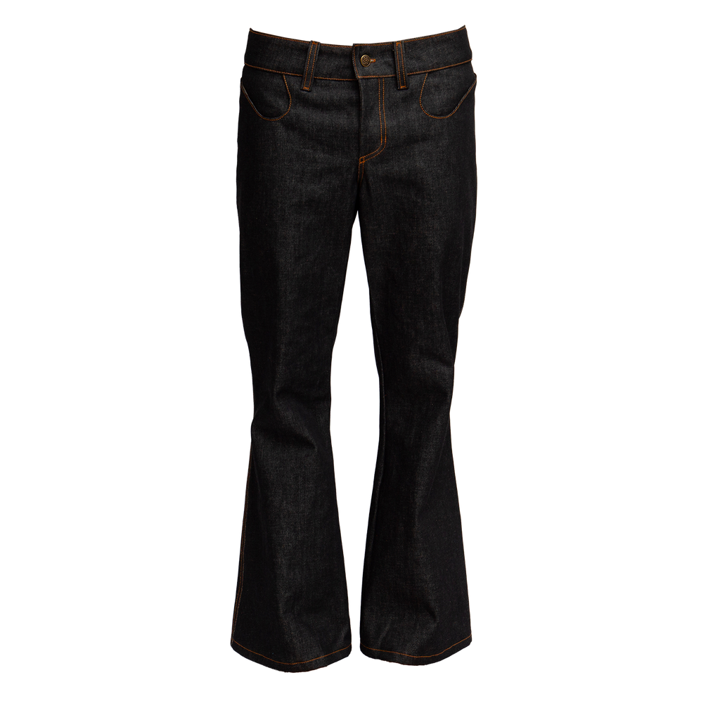Jagger Flared Jeans