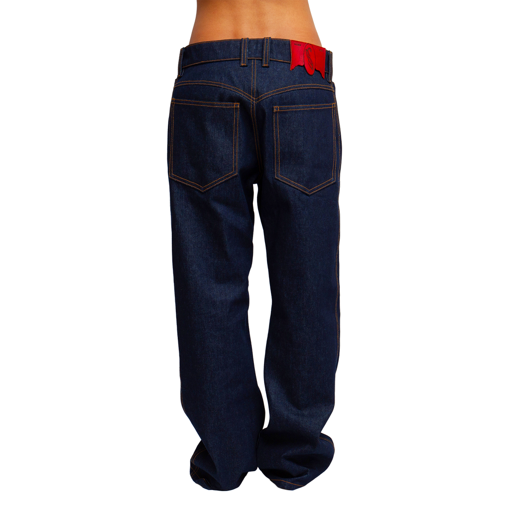 Classic Jeans