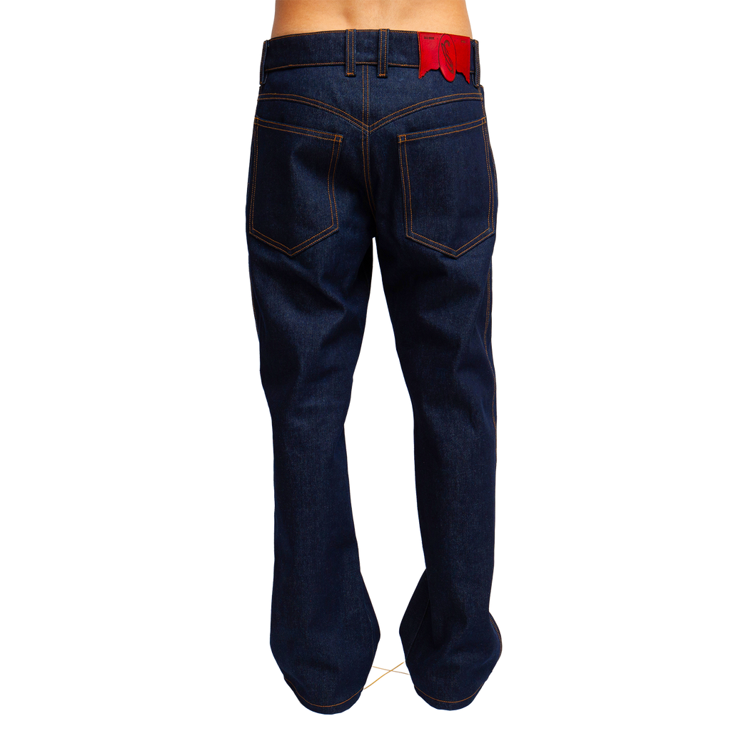 Classic Jeans