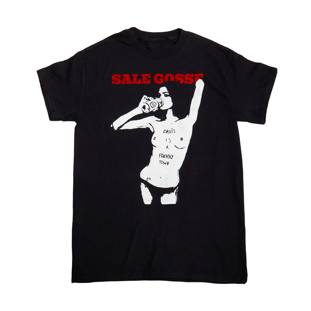Playboy Tee