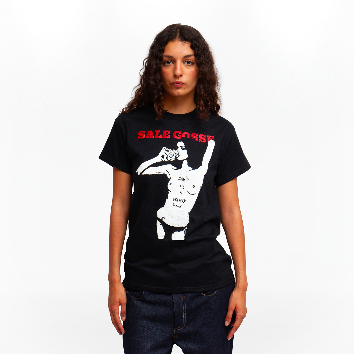 Playboy Tee