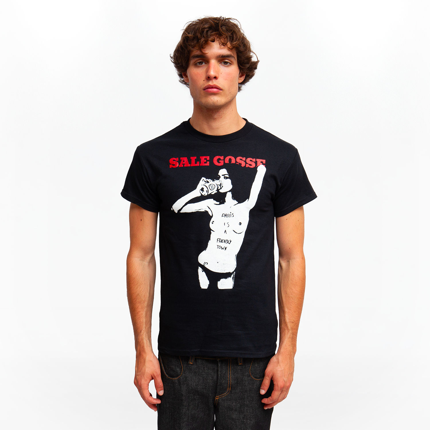 Playboy Tee