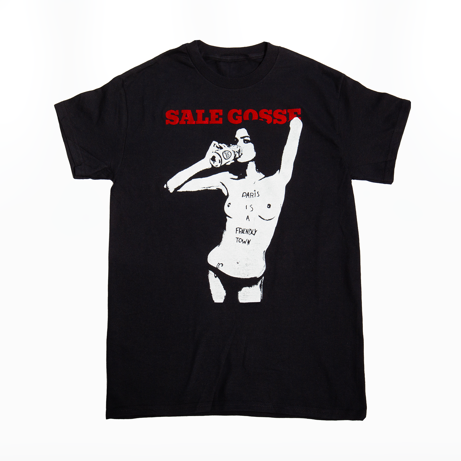 Playboy Tee