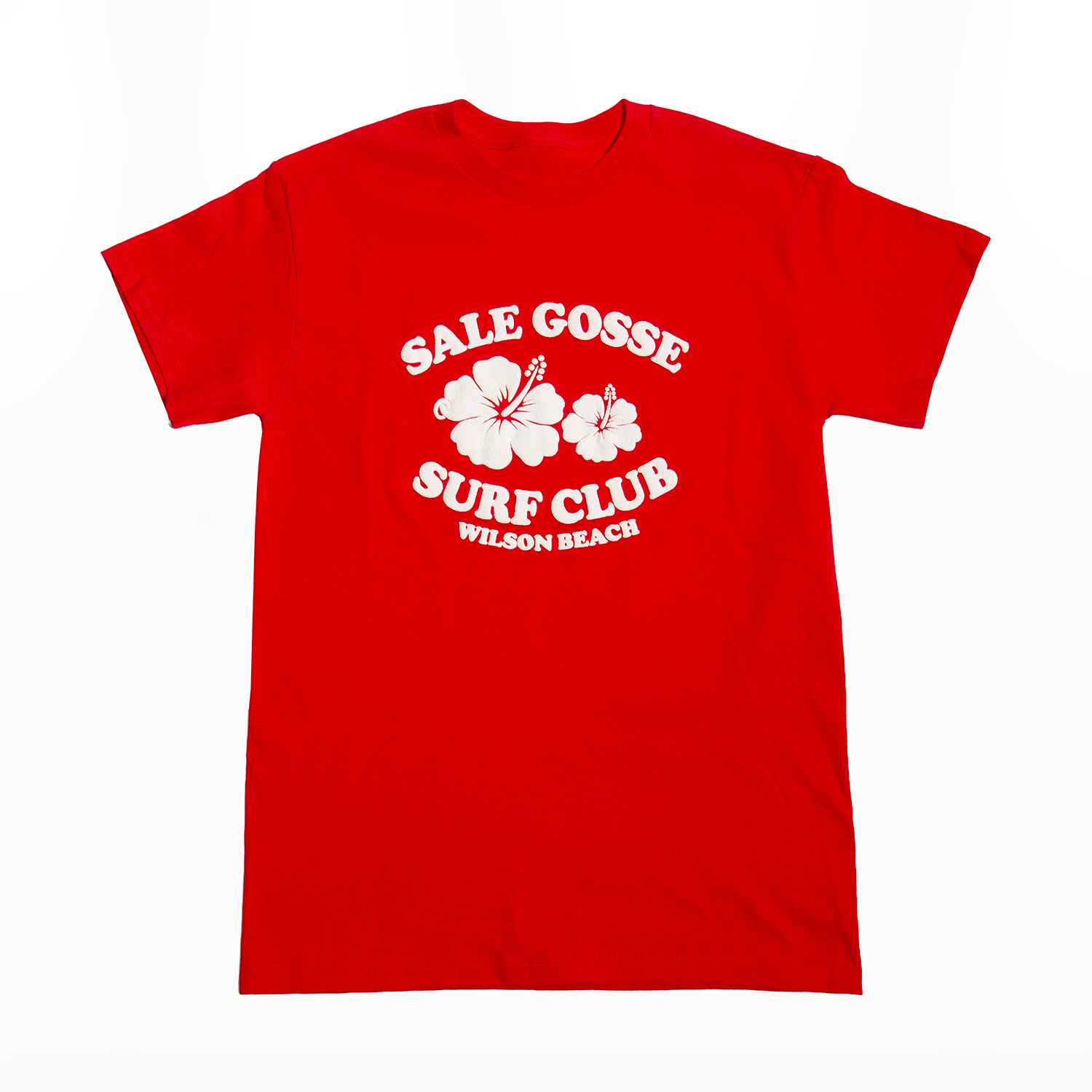 Surf Club Tee
