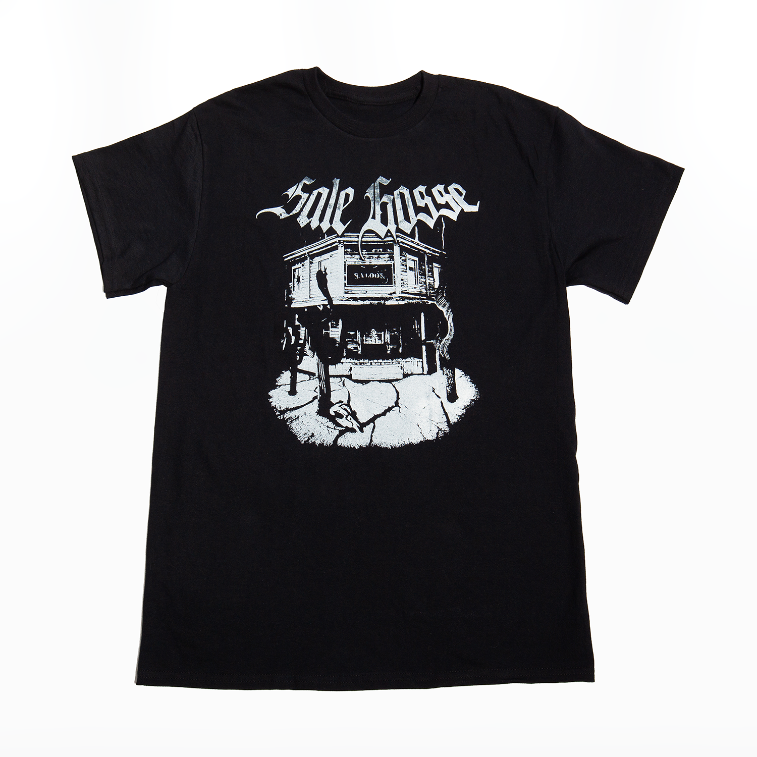 Western Tee